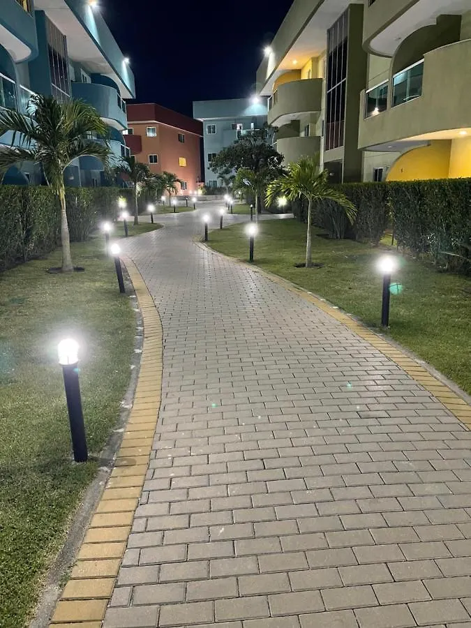 Golden Lake Apart Hotel Arraial do Cabo Apartamento