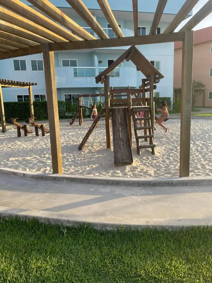 Golden Lake Apart Hotel Arraial do Cabo 0*,