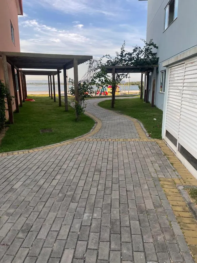 Apartamento Golden Lake Apart Hotel Arraial do Cabo