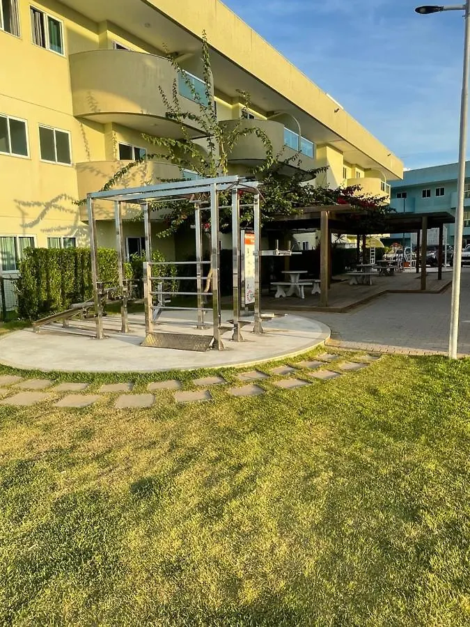 Golden Lake Apart Hotel Arraial do Cabo Brasil