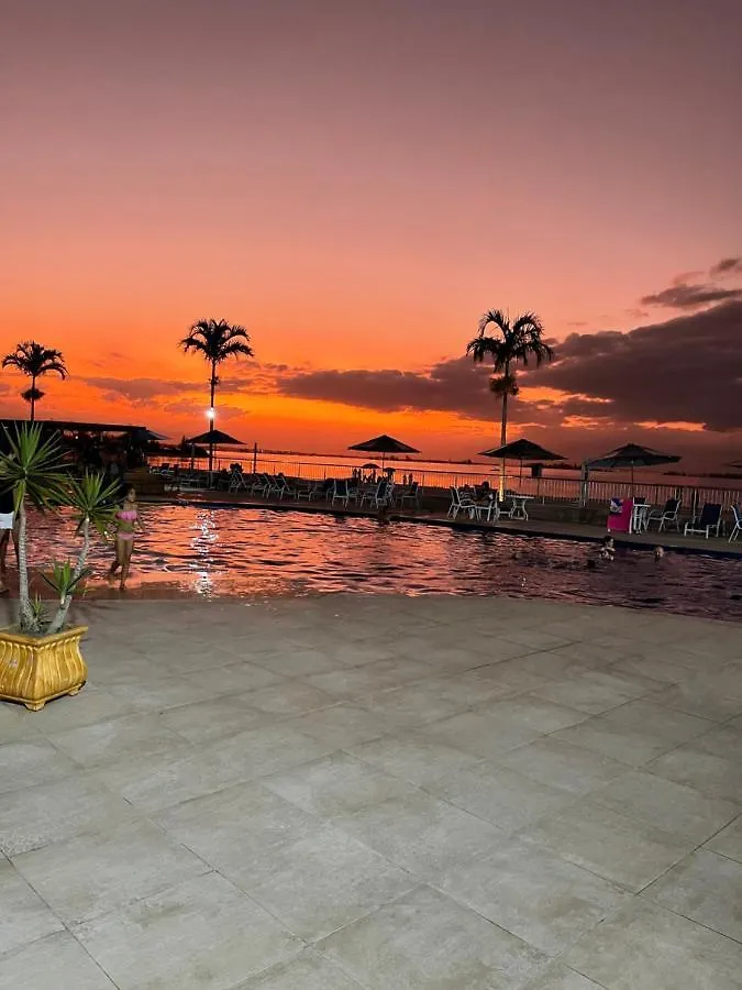 Apartamento Golden Lake Apart Hotel Arraial do Cabo