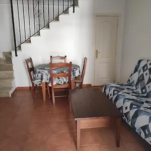 Duplex Cordoba Urb Natura World Playas de Vera