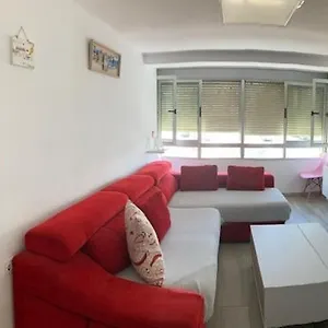 Piso Entre Dos Vientos Tarifa