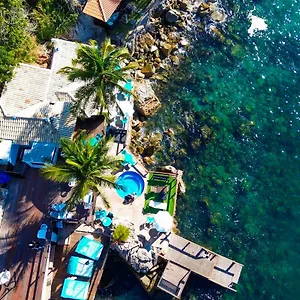  Inn Vista Grega